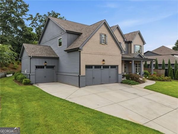 357 S Alexander Street, Buford, GA 30518