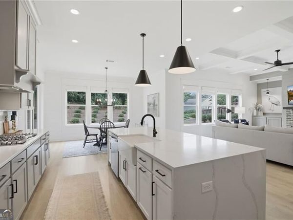 357 S Alexander Street, Buford, GA 30518