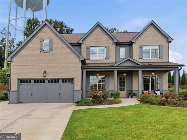357 S Alexander Street, Buford, GA 30518