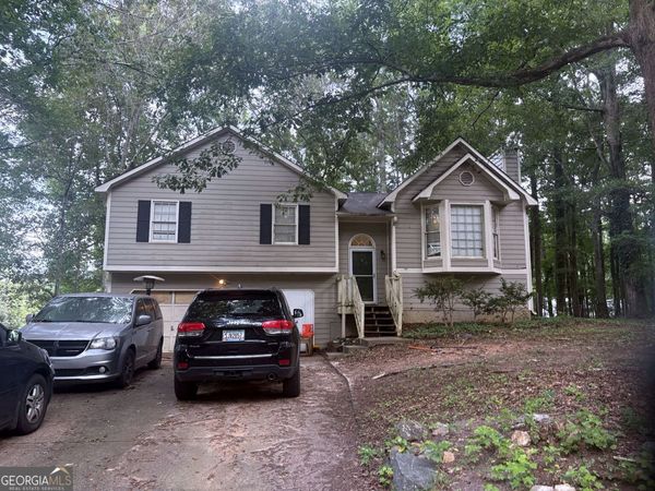 674 Ladora Drive, Dallas, GA 30157