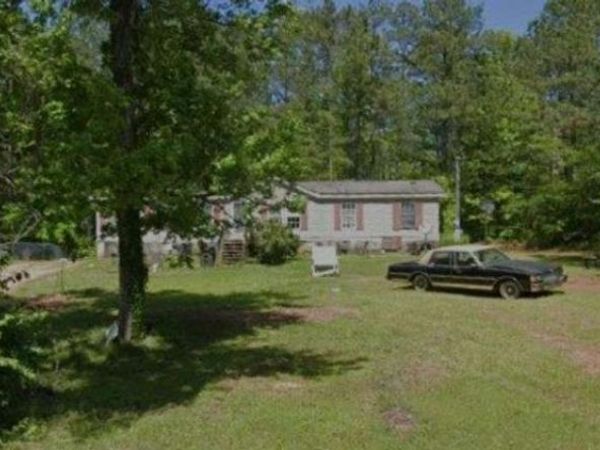 158 Felton Drive, Milledgeville, GA 31061