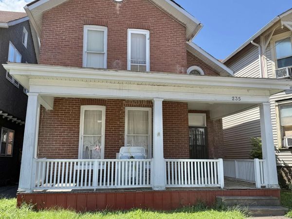 235 Center Avenue, Weston, WV 26452
