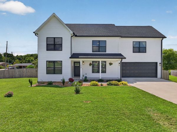 104 Echo Valley Dr , Cookeville, TN 38501