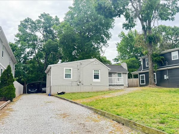 2222 Kline Ave , Nashville, TN 37211