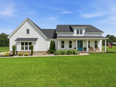 143 Ascot Drive, Camden, SC 29020