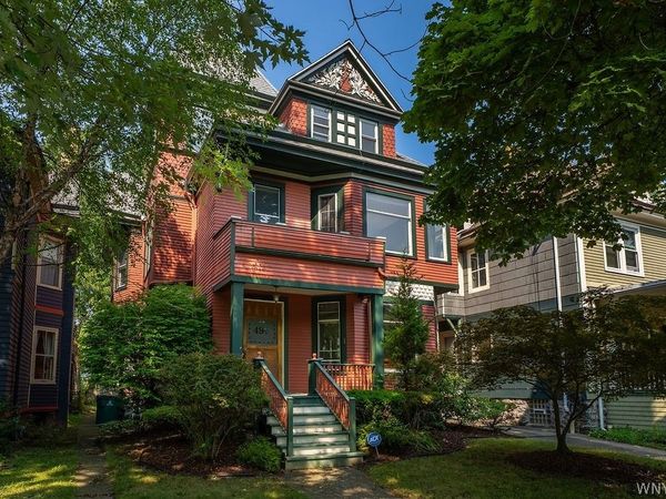 490 Norwood Avenue, Buffalo, NY 14222