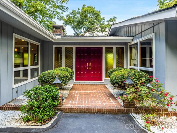 252 Middlemount Road , Pisgah Forest, NC 28768