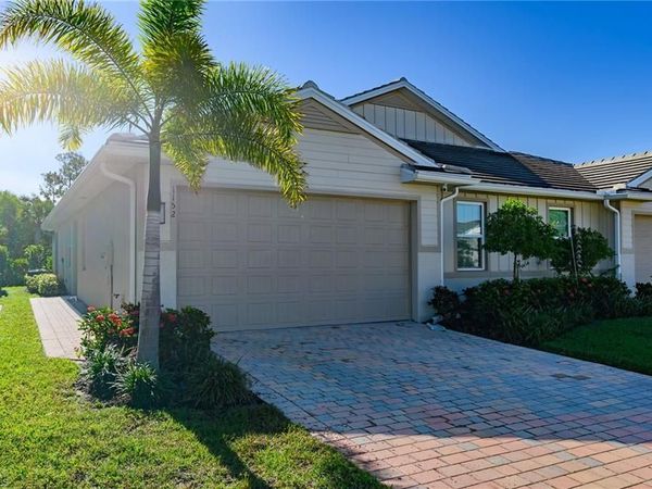 1152 ENBROOK LOOP, NAPLES, FL 34114