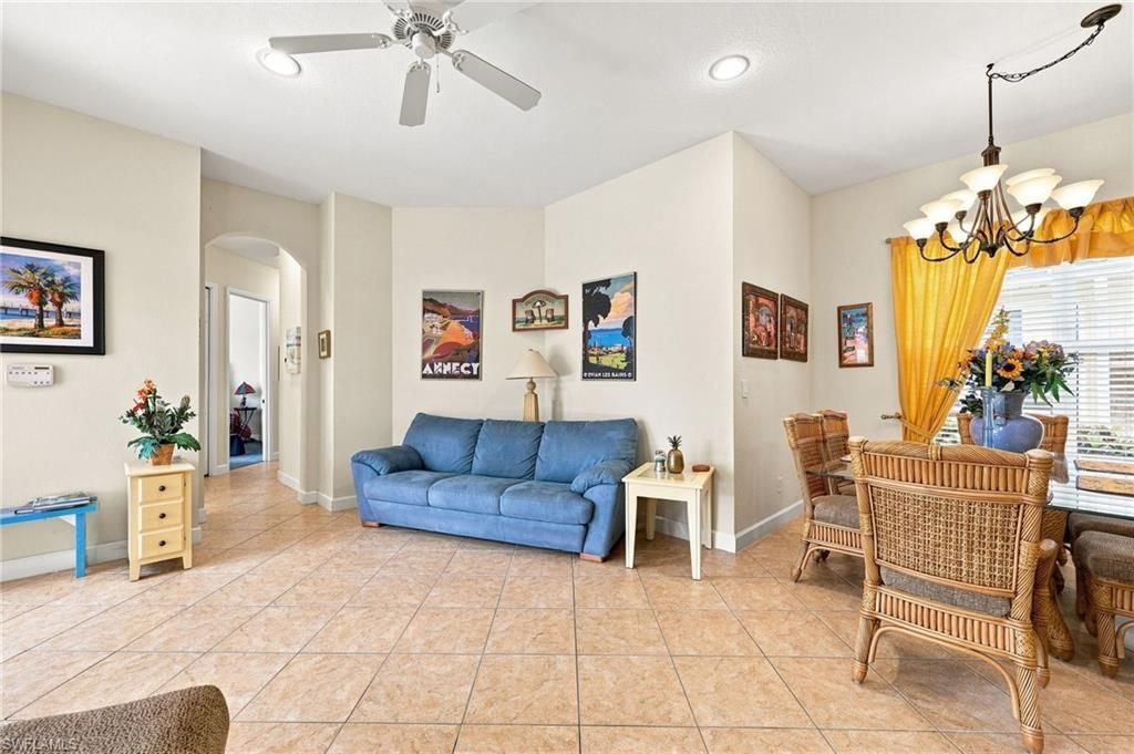 6116 Highwood Park Ln, Naples, FL 34110 Photo