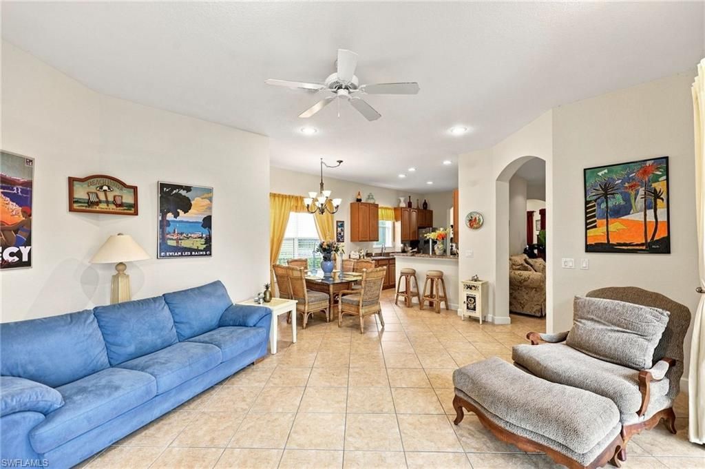 6116 Highwood Park Ln, Naples, FL 34110 Photo