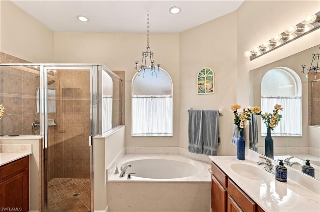 6116 Highwood Park Ln, Naples, FL 34110 Photo