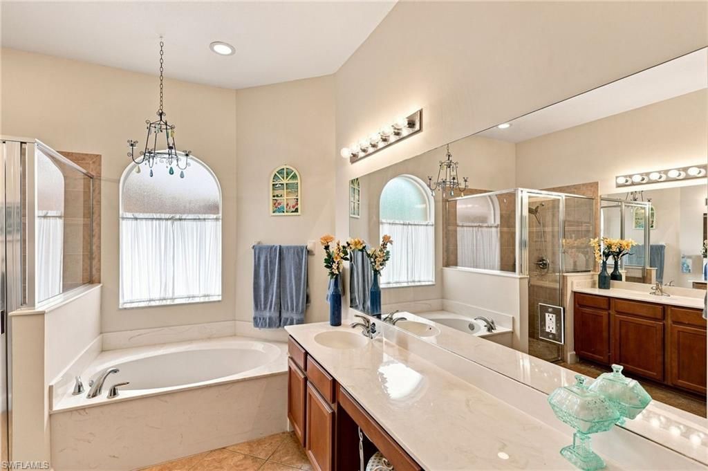 6116 Highwood Park Ln, Naples, FL 34110 Photo