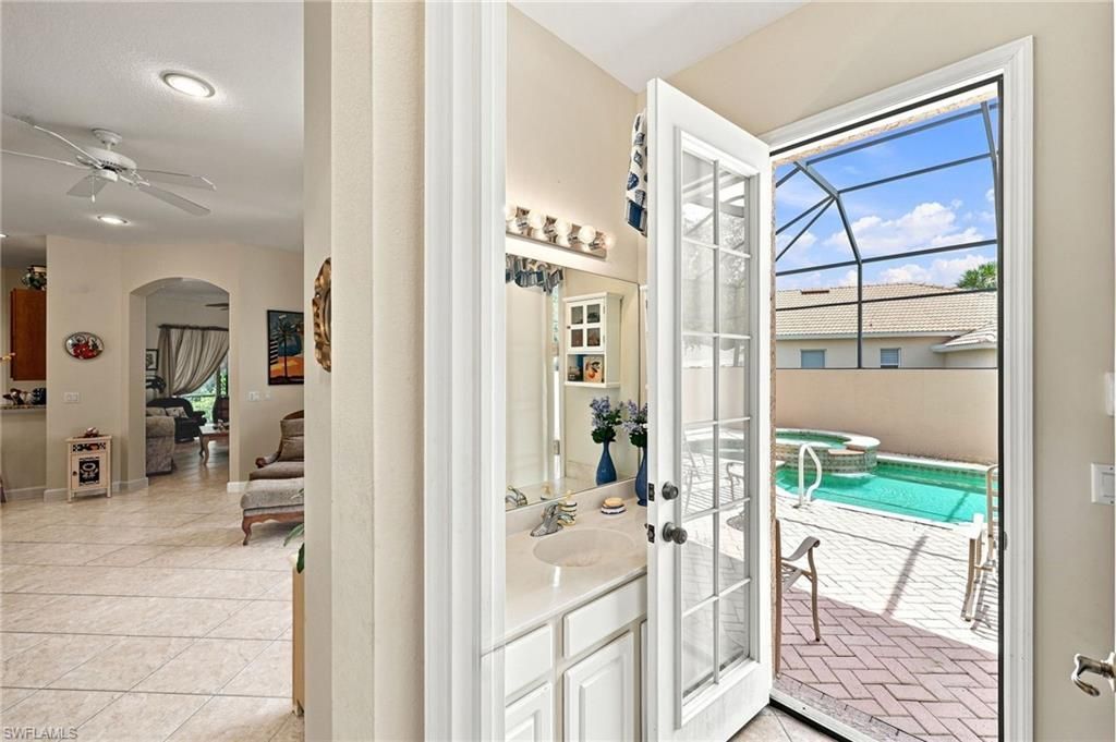 6116 Highwood Park Ln, Naples, FL 34110 Photo