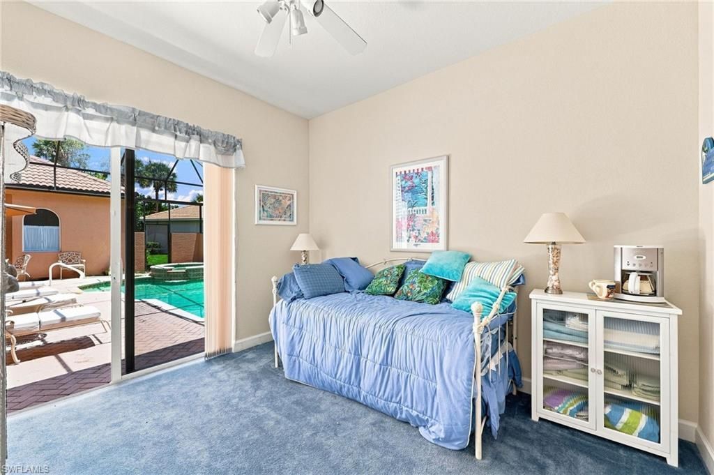 6116 Highwood Park Ln, Naples, FL 34110 Photo