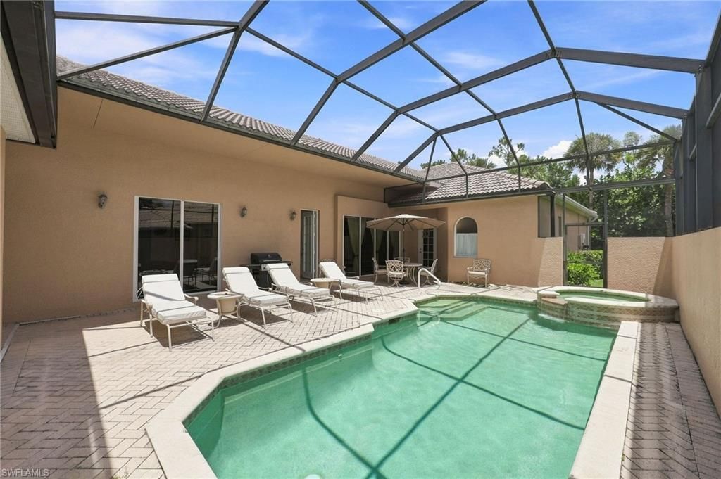 6116 Highwood Park Ln, Naples, FL 34110 Photo