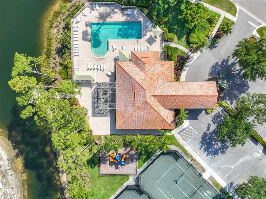 6116 Highwood Park Ln, Naples, FL 34110 Photo