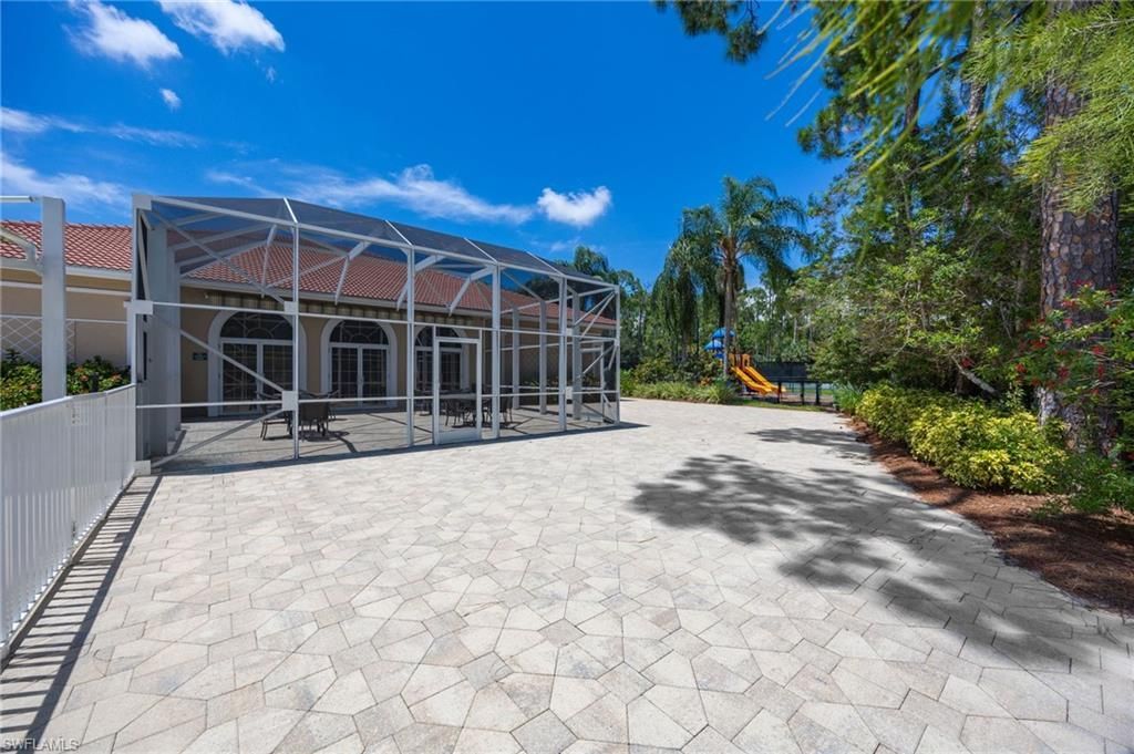 6116 Highwood Park Ln, Naples, FL 34110 Photo