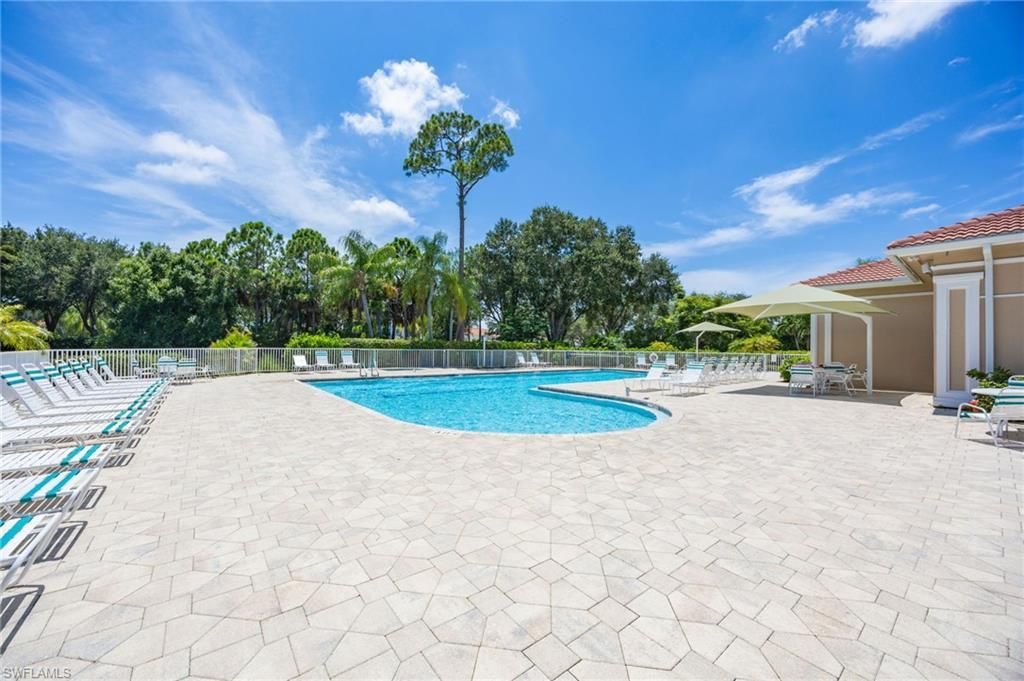 6116 Highwood Park Ln, Naples, FL 34110 Photo
