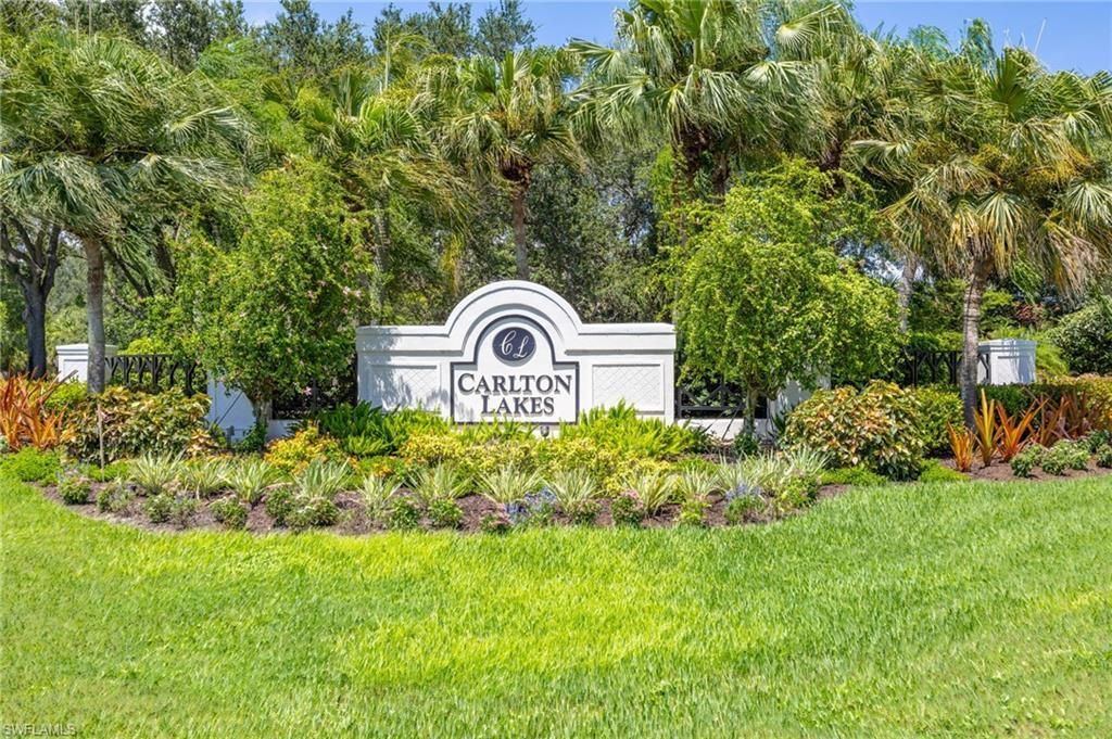 6116 Highwood Park Ln, Naples, FL 34110 Photo