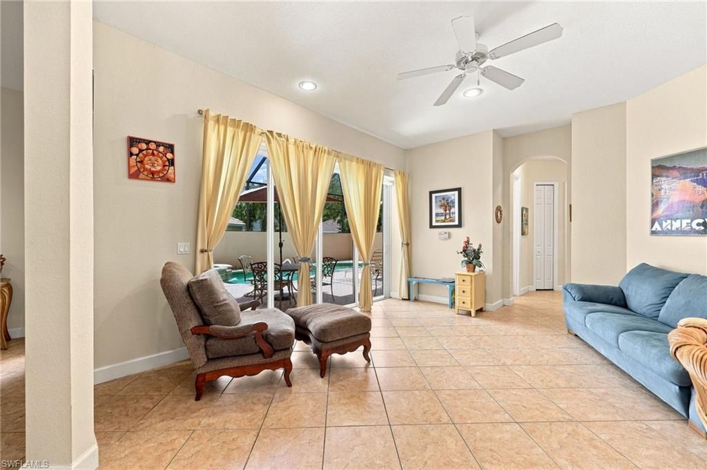 6116 Highwood Park Ln, Naples, FL 34110 Photo