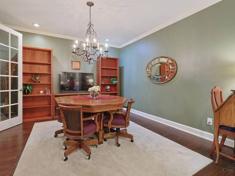 3942 Miami Road, Unit 203, Cincinnati, OH 45227 Photo 11
