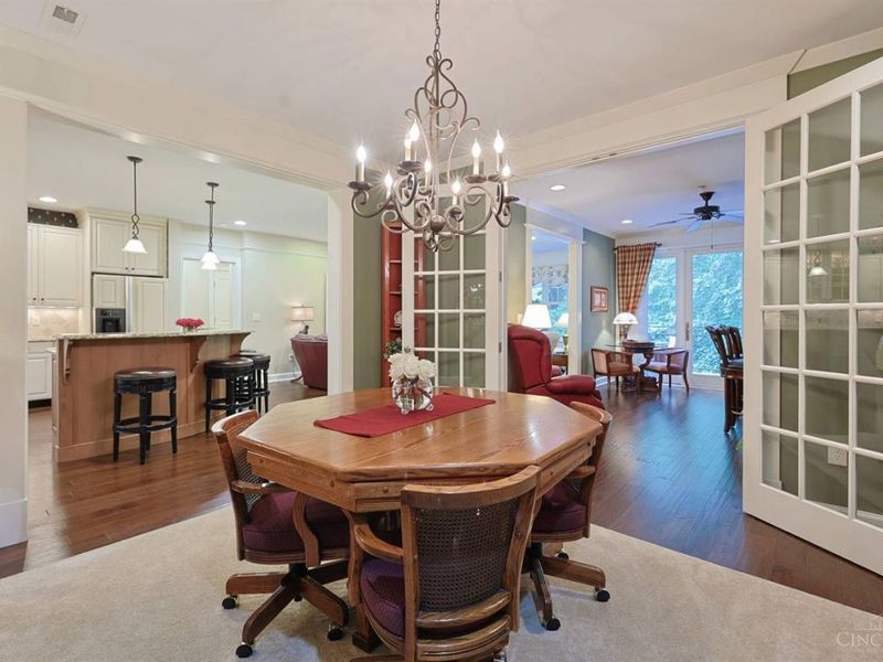 3942 Miami Road, Unit 203, Cincinnati, OH 45227 Photo 13