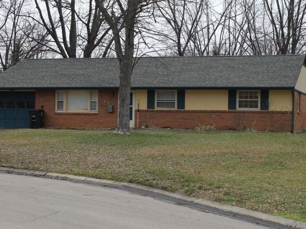 95 Peach Grove Avenue, Dayton, OH 45458