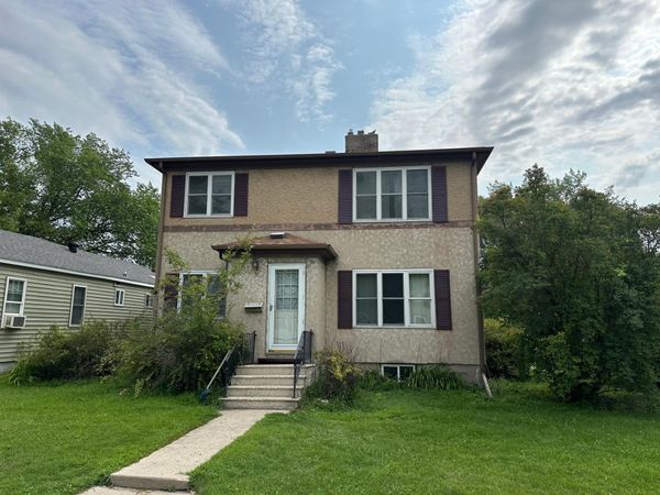 510 Arnold Avenue N, Thief River Falls, MN 56701