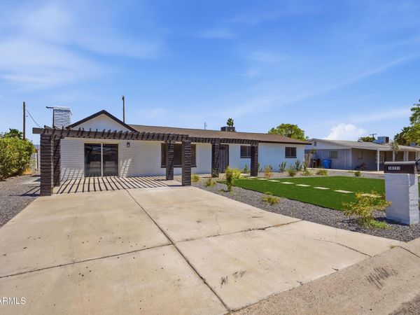 18231 N 41st Street, Phoenix, AZ 85032
