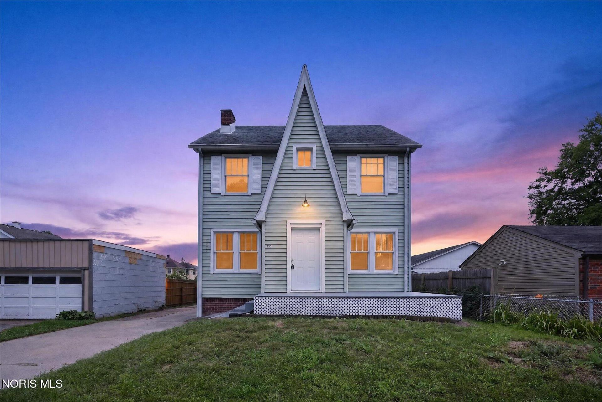 1515 Royalton Road, Toledo, OH 43612 Main Photo