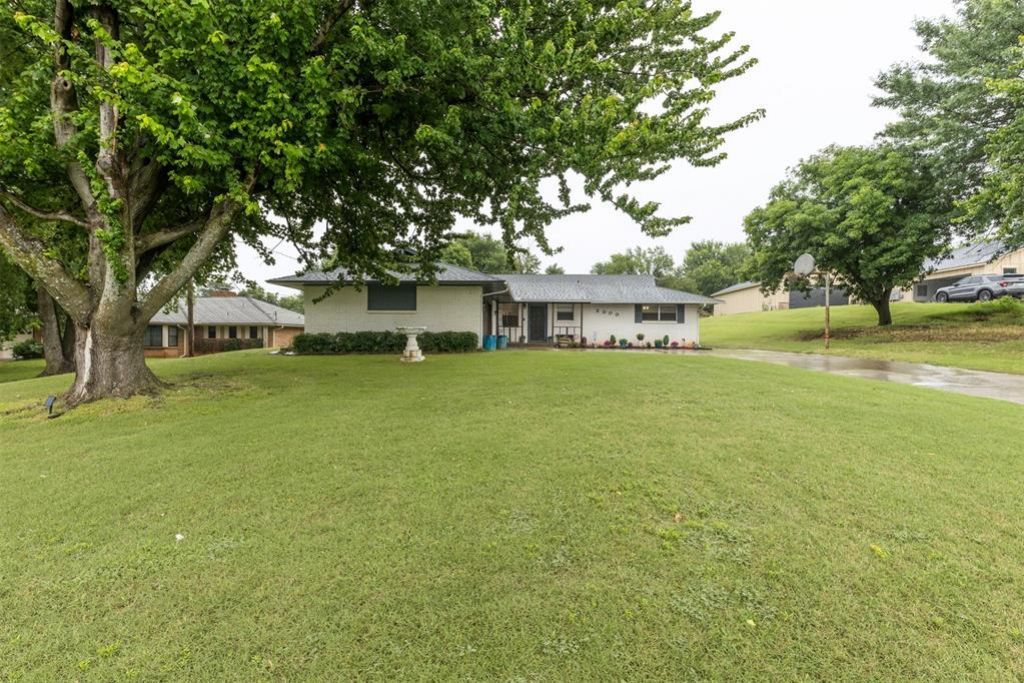 2000 N Anderson Road, Choctaw, OK 73020 Main Photo