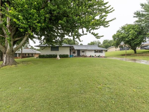 2000 N Anderson Road, Choctaw, OK 73020