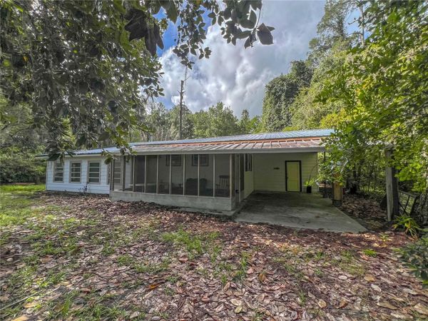 11719 NE 7TH AVENUE, GAINESVILLE, FL 32641