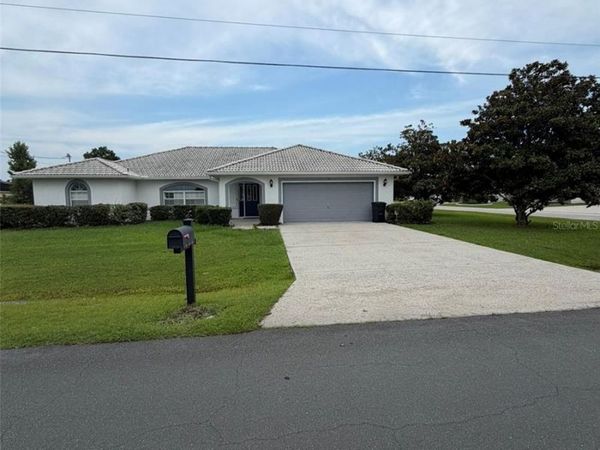 2 LAMAR LANE , PALM COAST, FL 32137