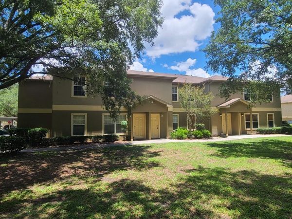 36122 LAKE CHASE BOULEVARD , Unit 203, ZEPHYRHILLS, FL 33541