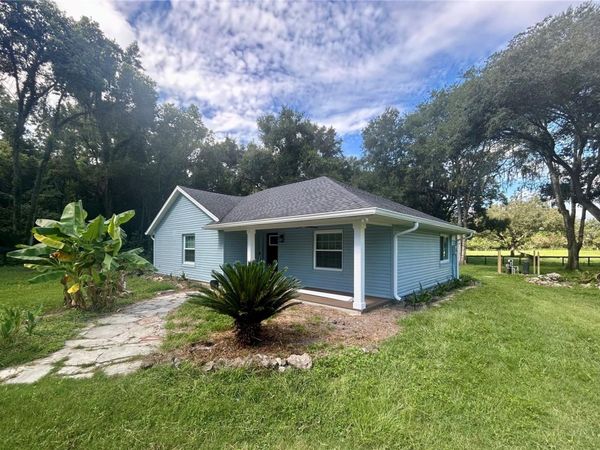 770 SW 125TH AVENUE , OCALA, FL 34481