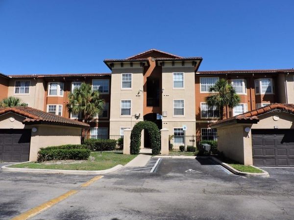 5542 METROWEST BOULEVARD , Unit 7-208, ORLANDO, FL 32811