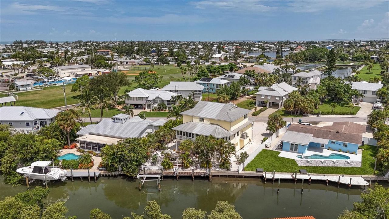 505 59th Street, Bradenton Beach, FL 34217 Photo