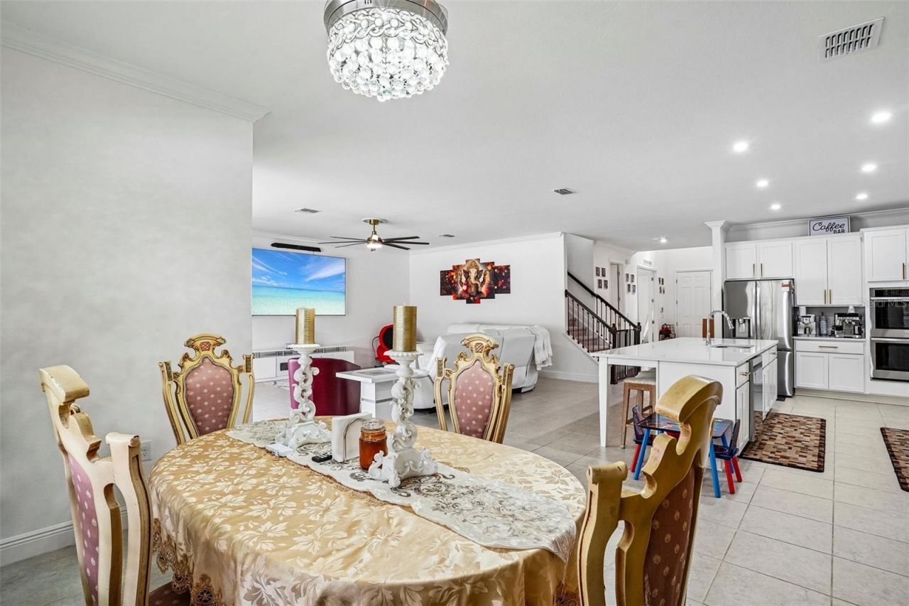 2236 Elegant Manor Circle, Edgewater, FL 32141 Photo