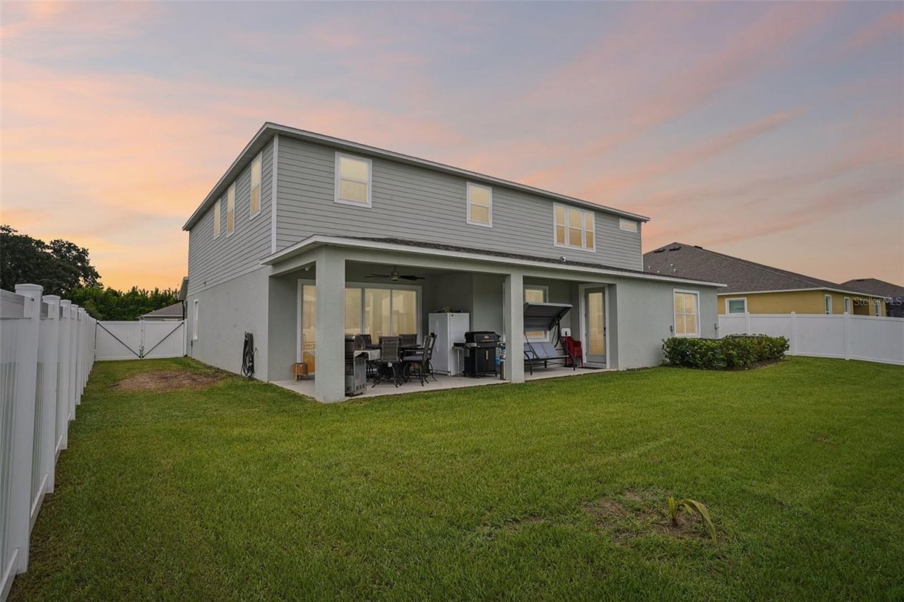 2236 Elegant Manor Circle, Edgewater, FL 32141 Photo