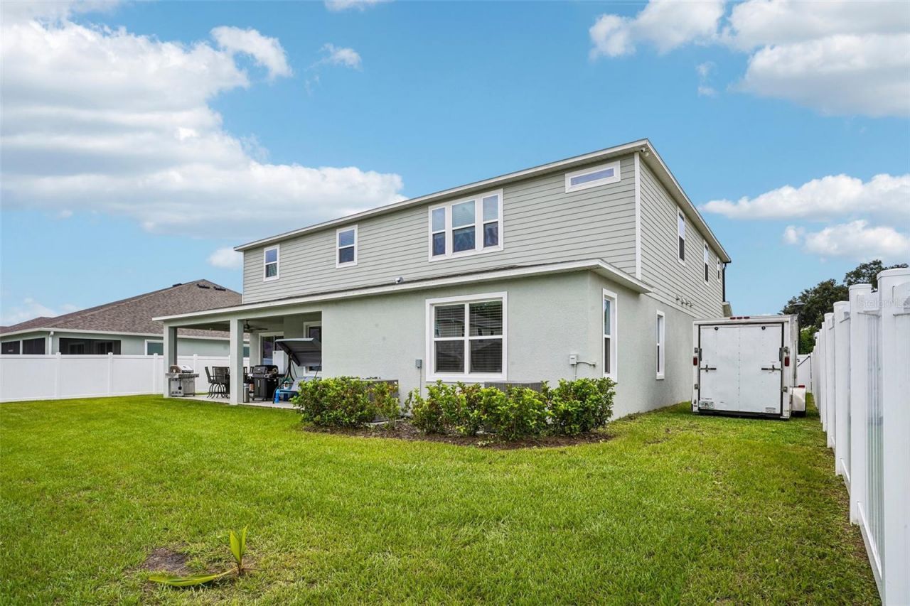 2236 Elegant Manor Circle, Edgewater, FL 32141 Photo