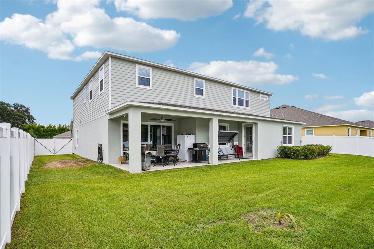 2236 Elegant Manor Circle, Edgewater, FL 32141 Photo