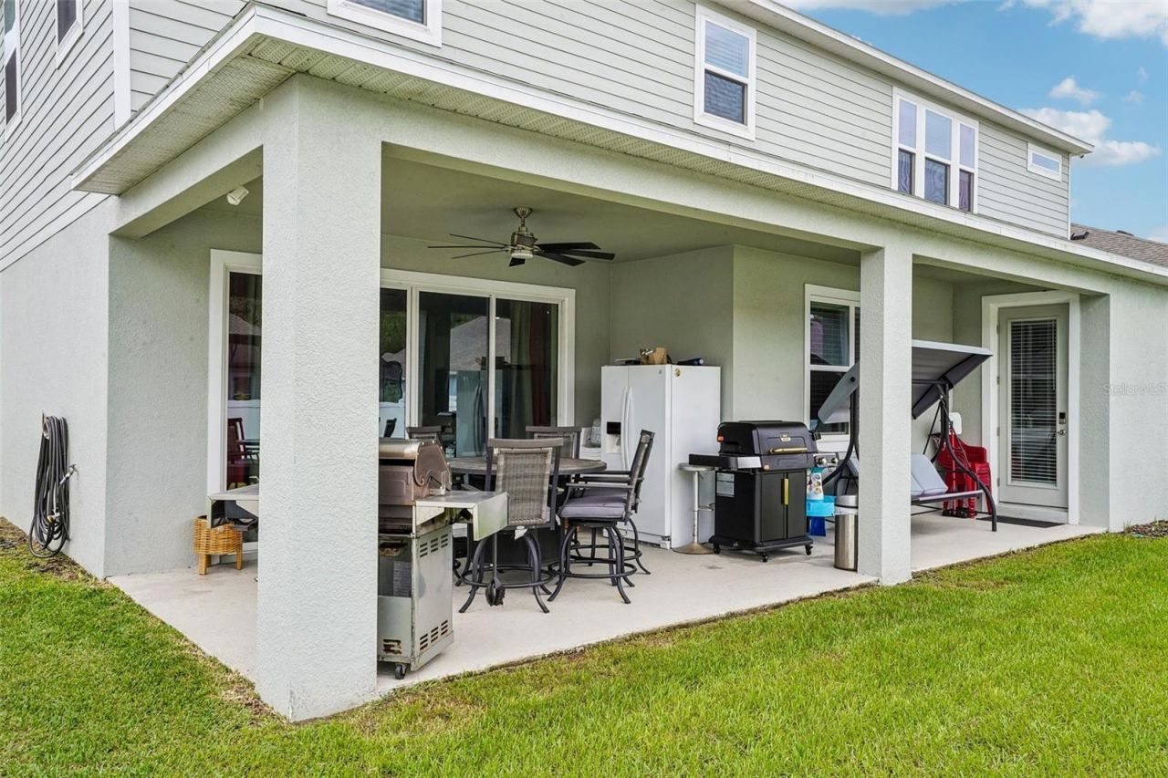 2236 Elegant Manor Circle, Edgewater, FL 32141 Photo