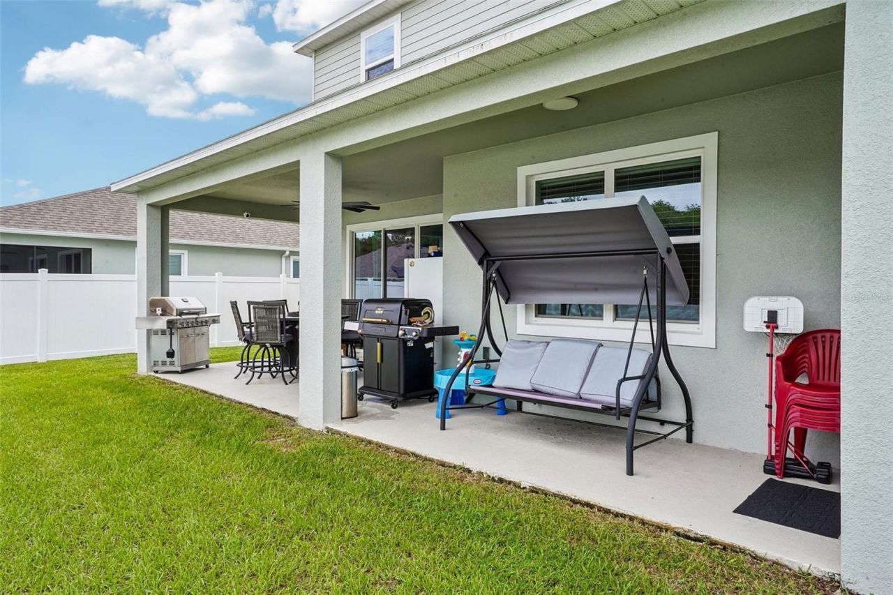 2236 Elegant Manor Circle, Edgewater, FL 32141 Photo