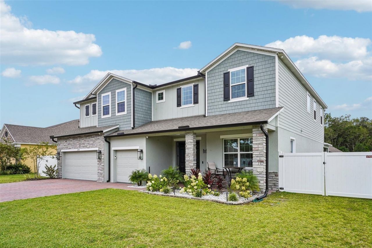 2236 Elegant Manor Circle, Edgewater, FL 32141 Photo