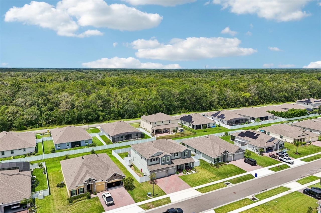 2236 Elegant Manor Circle, Edgewater, FL 32141 Photo