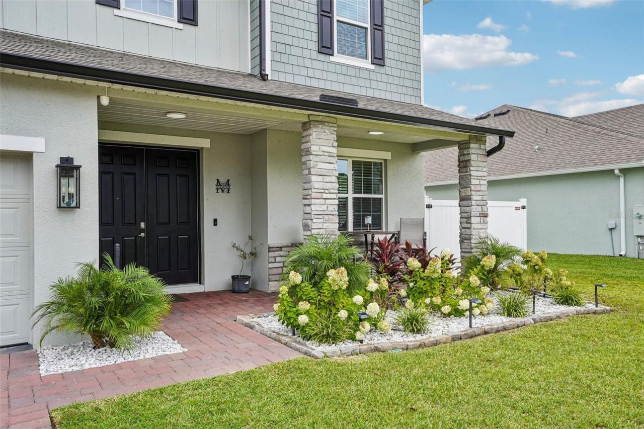 2236 Elegant Manor Circle, Edgewater, FL 32141 Photo
