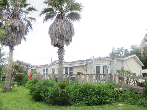16000 N HWY 329 , REDDICK, FL 32686
