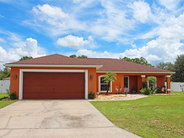 3541 MARSH WREN STREET , LAKELAND, FL 33811