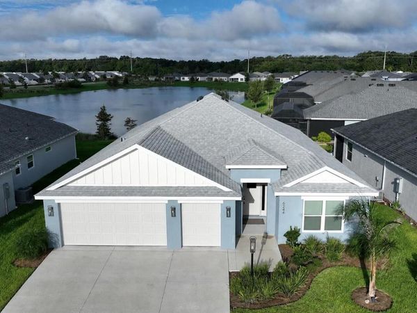 6244 HANNAN LOOP, THE VILLAGES, FL 34762